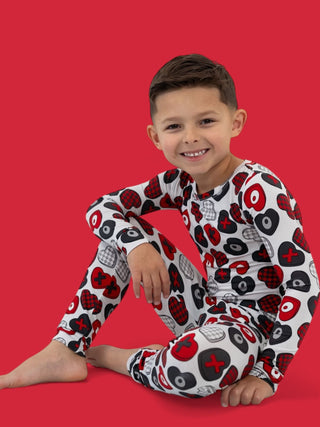 CROSS MY HEART DREAM SET