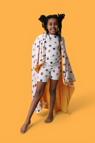 BUG LIFE DREAM BLANKET