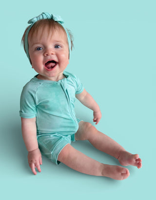 JADE MIST DREAM SHORTIE