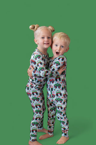 REVVED UP FOR CHRISTMAS DREAM SET