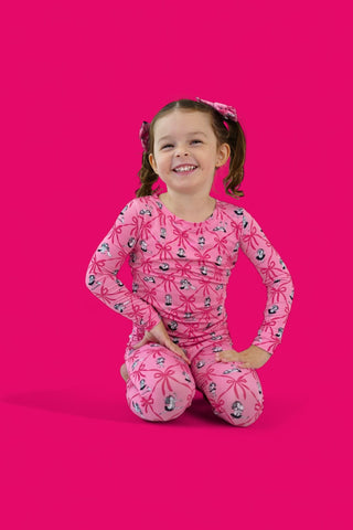 ELOISE ROYAL RIBBONS DREAM SET