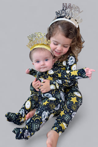 NYE DISCO & DREAMS DREAM SET