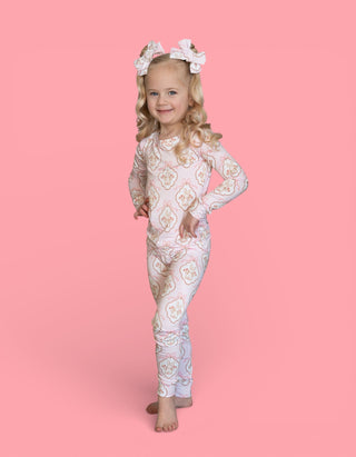 BUNNY BOW BLOSSOMS DREAM SET