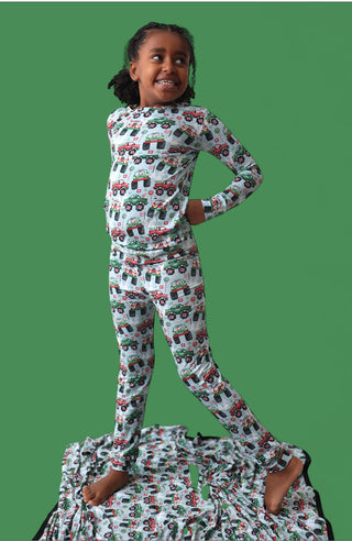 REVVED UP FOR CHRISTMAS DREAM SET