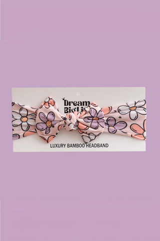 EXCLUSIVE FULL BLOOM DREAM BOW