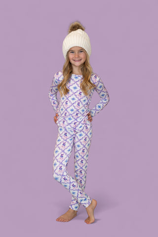 ICY WONDERLAND DREAM SET