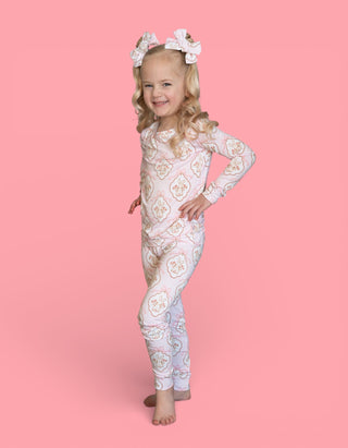 BUNNY BOW BLOSSOMS DREAM SET