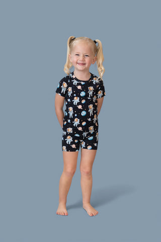 MOONWALK MAGIC DREAM SHORT SET