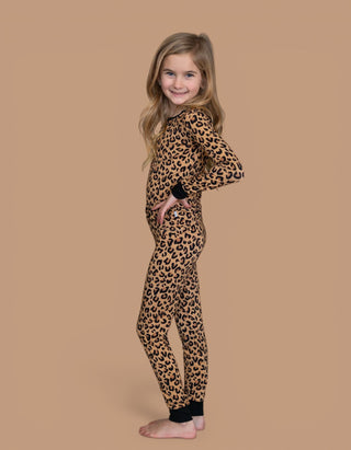 LEOPARD DREAM SET