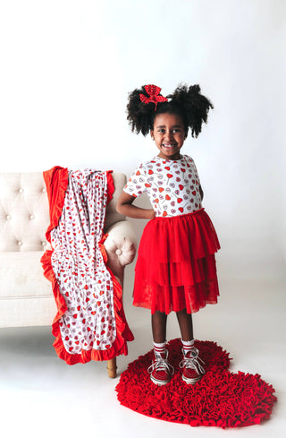 EXCLUSIVE BE MINE DREAM TUTU DRESS