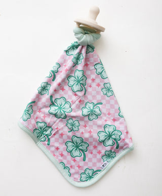 LITTLE MISS SHAMROCK DREAM LOVEY