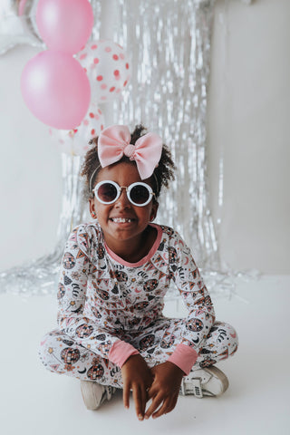 DISCO BIRTHDAY GIRL DREAM SET