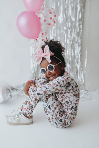 DISCO BIRTHDAY GIRL DREAM SET