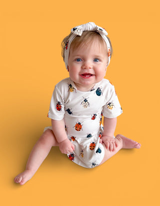 BUG LIFE DREAM BODYSUIT DRESS