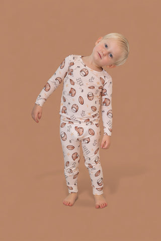 TINY TOUCHDOWN DREAM SET