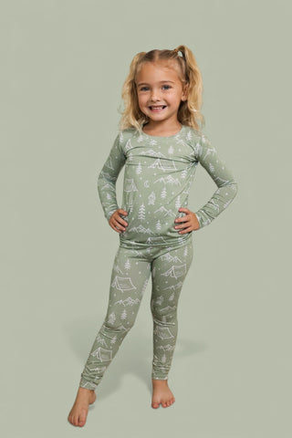 WILDERNESS WONDER DREAM SET