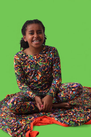 ROAR & REV DREAM SET