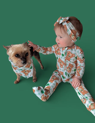 TEDDY O'LUCK DREAM DOG BANDANA