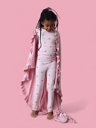 SWEETHEART STRIPES DREAM SET