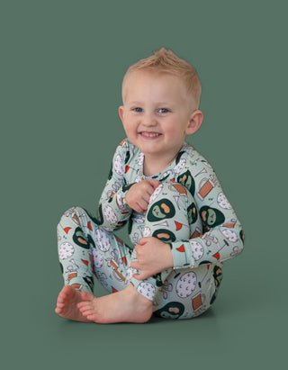 BIRDIE & BOGEYS DREAM SET