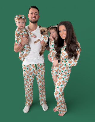 TEDDY O'LUCK WOMEN'S DREAM FLARE SET