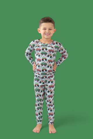 REVVED UP FOR CHRISTMAS DREAM SET