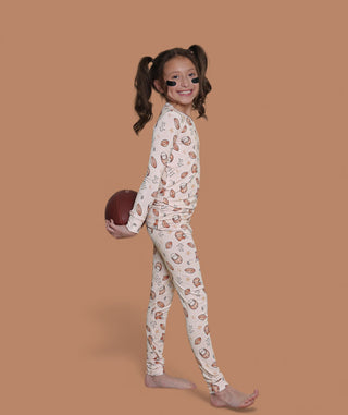 TINY TOUCHDOWN DREAM SET