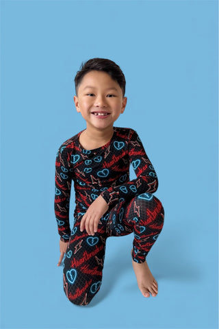 HEARTBREAKER DREAM SET