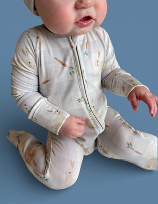 MEADOW HOP DREAM ROMPER