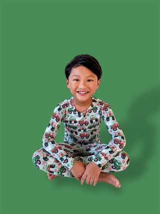 REVVED UP FOR CHRISTMAS DREAM SET