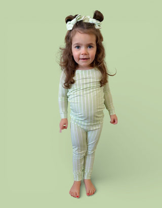 SPRINGTIME STRIPE DREAM SET