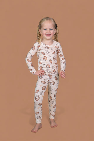 TINY TOUCHDOWN DREAM SET