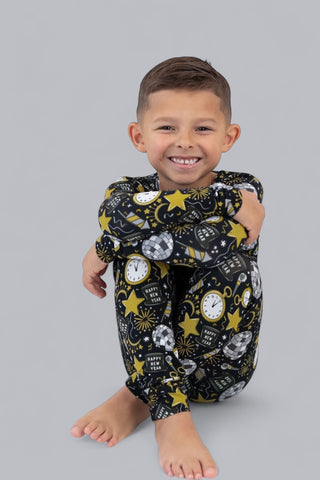 NYE DISCO & DREAMS DREAM SET