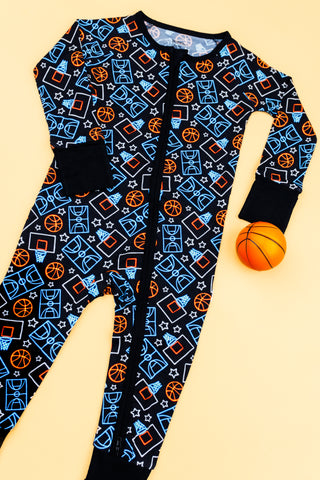 DUNKIN' VIBES DREAM ROMPER