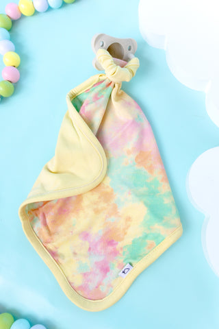 RAINBOW CLOUDS DREAM LOVEY