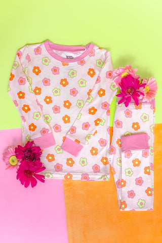 FEELIN' FLOWERFUL DREAM SET