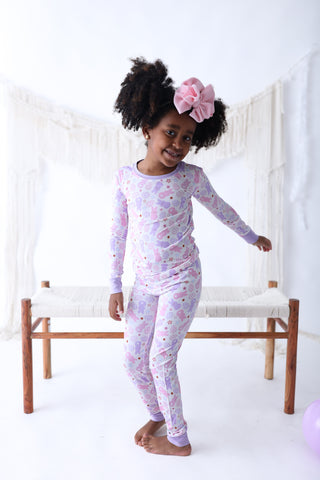 COTTON TAIL CUTIE DREAM SET