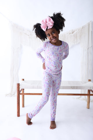 COTTON TAIL CUTIE DREAM SET