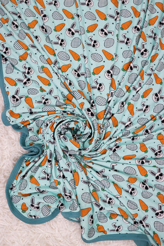 RAD RABBIT DREAM BLANKET