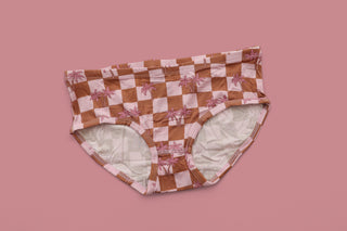 EXCLUSIVE SANDY BEACH DREAM GIRL'S BRIEF SET