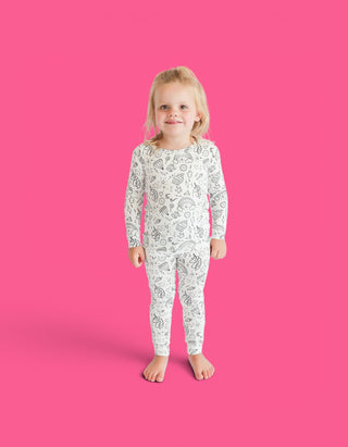 COLOR ME MAGICAL DREAM SET