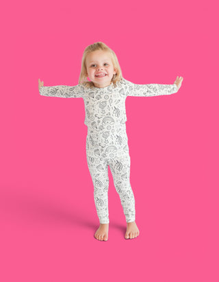 COLOR ME MAGICAL DREAM SET