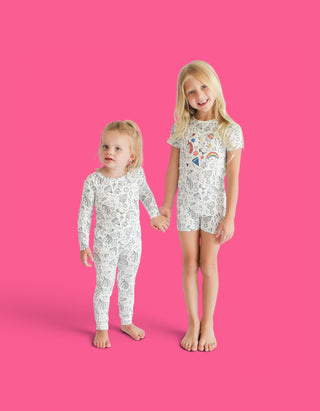 COLOR ME MAGICAL DREAM SET