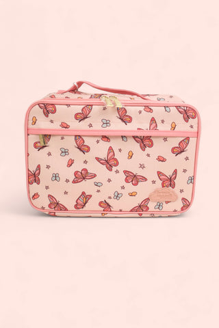 CHASING BUTTERFLIES DREAM LUNCHBOX