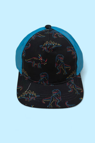 DINOSNORE DREAM TRUCKER HAT