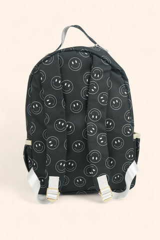 MIDNIGHT SMILES DREAM BACKPACK