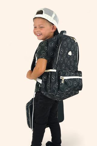 MIDNIGHT SMILES DREAM BACKPACK