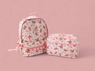 CHASING BUTTERFLIES DREAM LUNCHBOX