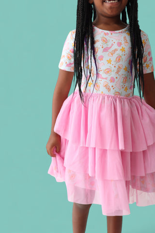 STARFISH WISHES DREAM TUTU DRESS