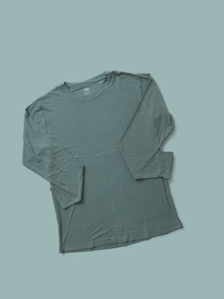 SAGE RIB DREAM MEN'S TOP